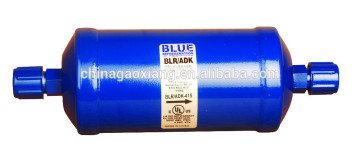 BLUE BLR/ADK Core Style Liquid Line Filter-Drier