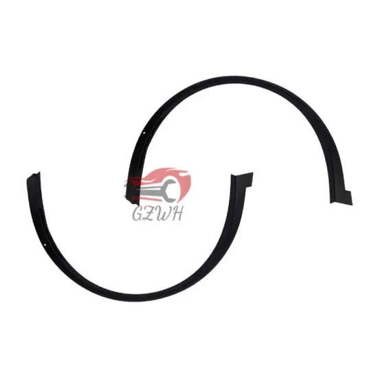 Model X 2016 front wheel eyebrow 1035288-00-H 1035289-00-L