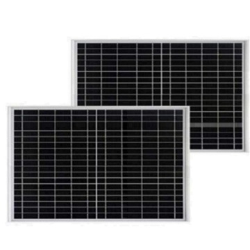 Mono/Poly Solar Panel 18 В 10 Вт