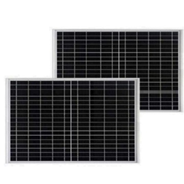 Mono/Poly Solar Panel 18V 10W