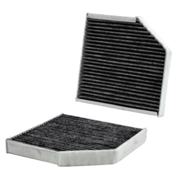 Volkswagen Audi A6 Activated Charcoal Cabin Air Filter