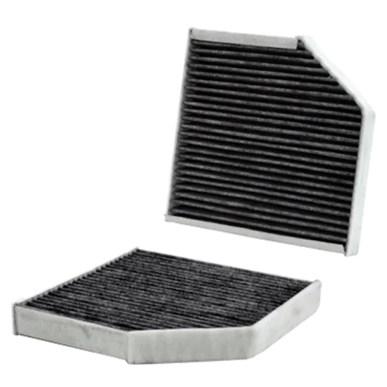 Volkswagen Audi A6 Activated Charcoal Cabin Air Filter