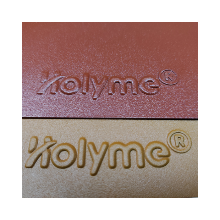 उच्च तापमान प्रतिरोध निरंतर अनाज पाउडर कोटिंग