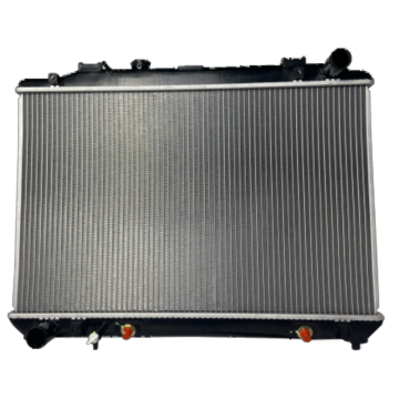 Radiateur pour Toyota Townace Noah CR42 2C OEM16400-6A230