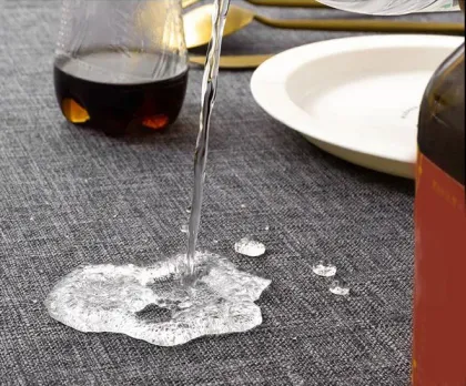 Eco Friendly Waterproof Agent