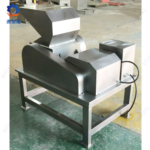 Pulverizer kasar yang tinggi