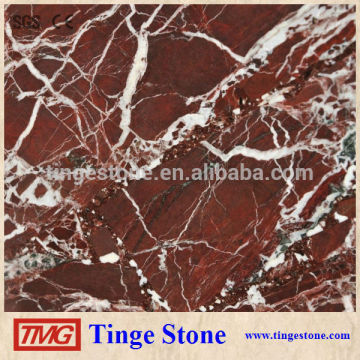 Turkish Red Marble Rosa Levanto Marble