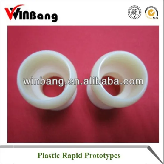 Plastic Prototype& Rapid Prototype