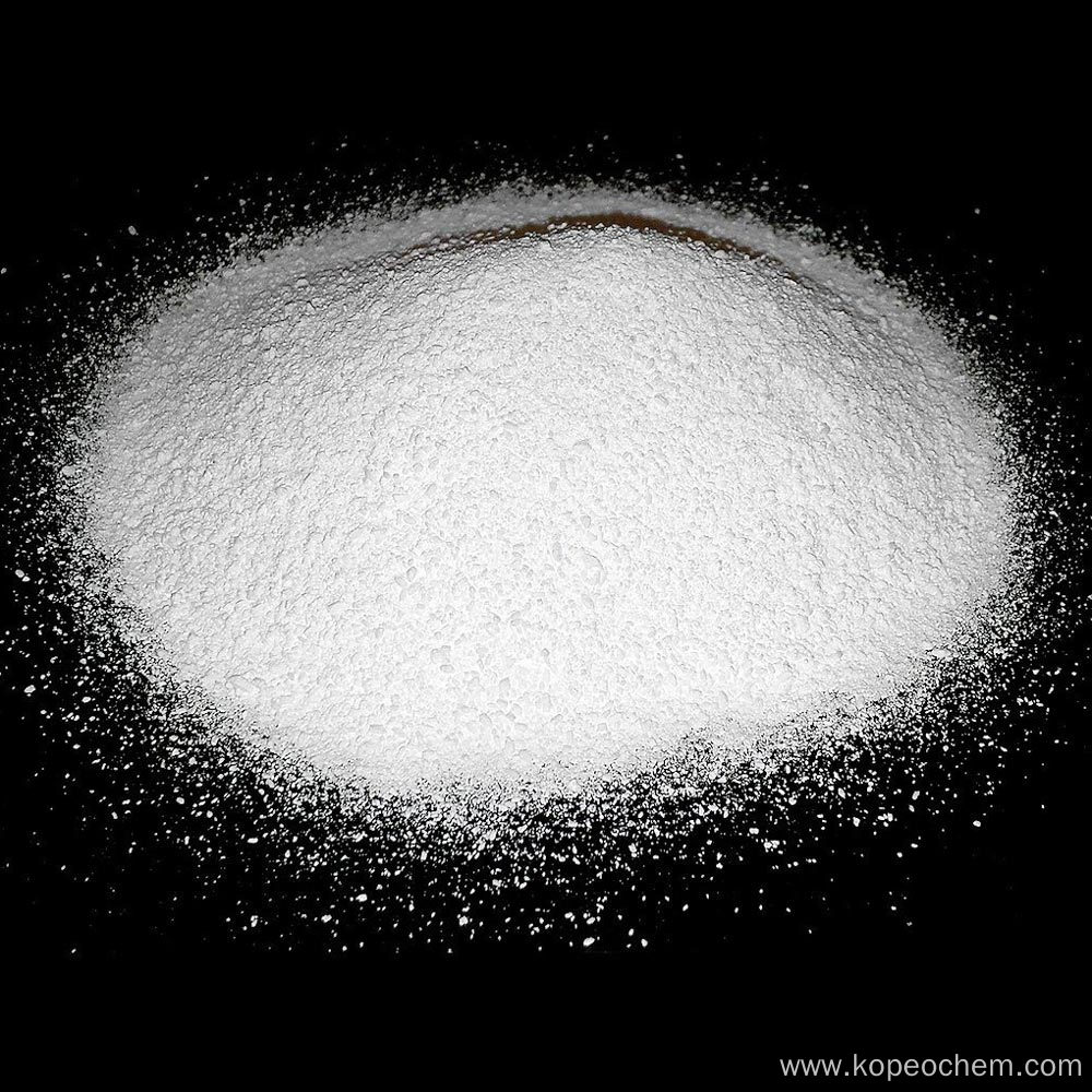 High-quality Soda Ash for Swimming Pool pH Regulation