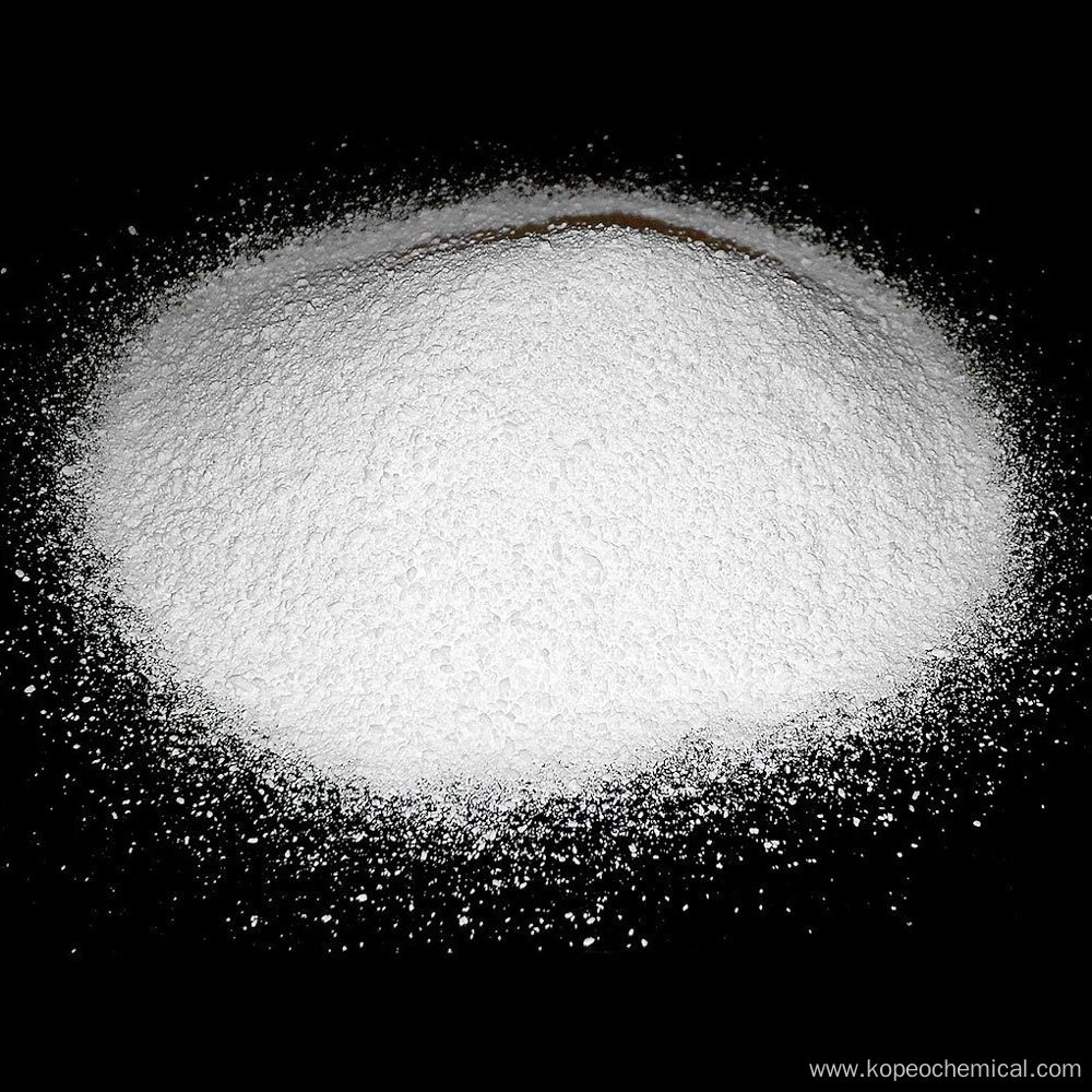 High-quality Soda Ash for Swimming Pool pH Regulation