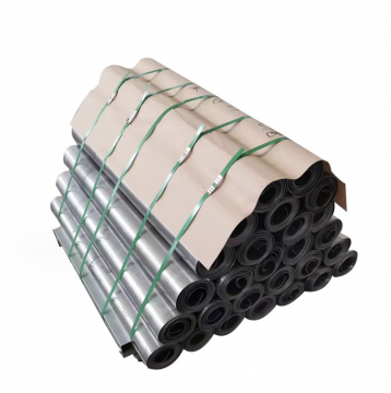 Price of 0.5mm to 20mm Thickness X-ray Lead Plates and 0.5mm Anti-Radiation Lead Plates