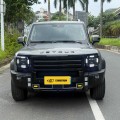 Jetour T2 Traveler 2024 1.5TD DHT 129km