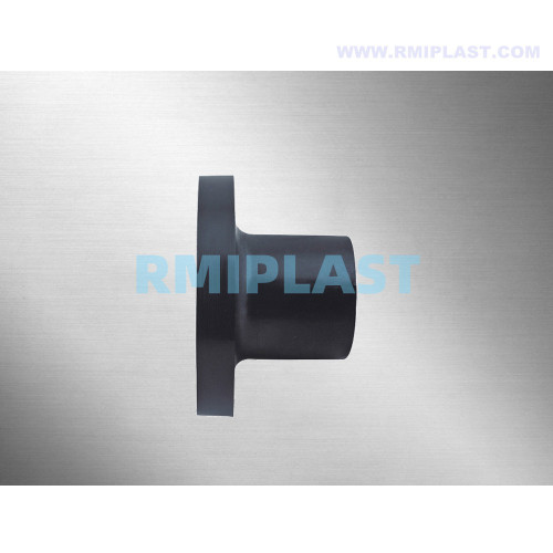 PE100 Buttfusion HDPE STUB FIM FLANGE Adaptador