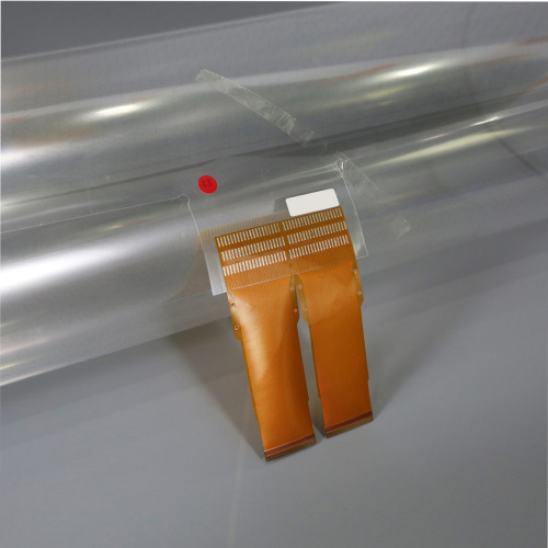 32Inch Multi Touch Nano Touch Foil Film