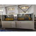 Plastic WPC PET PVC Profile Production Line