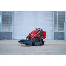 Selected Skid Steer Loader Discounts and Promotions