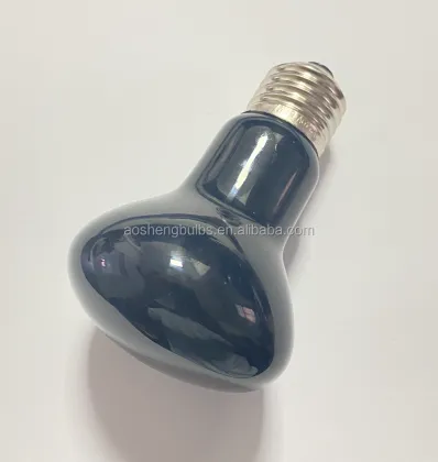 R42 Infrared Incandescent Lamp - Beauty Bulb