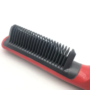 6 Speed Constant Temperature Electric Straightening Comb