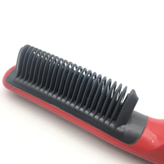 6 Speed Constant Temperature Electric Straightening Comb