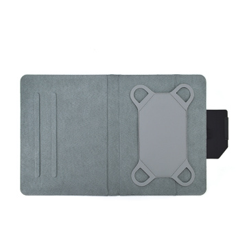 tablet cover case for iPad Tri-fold bracket flip