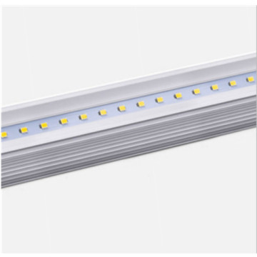 LEDER Đèn LED ống nhôm 3000K 2ft có thể điều chỉnh độ sáng