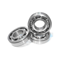 6240 Single Row Deep Groove Ball Bearing