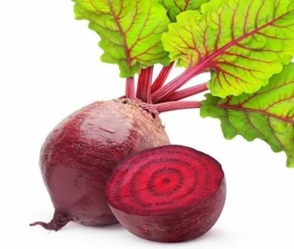 Purifying The Blood Natural Beetroot Extract Powder