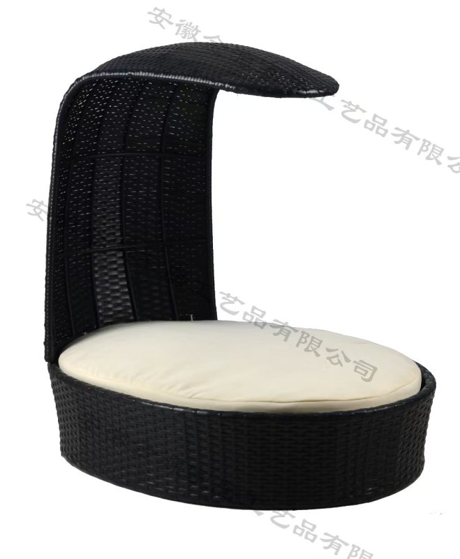 Pet's Luxe Lounge Pod