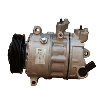 OE 1K0820803G New AC Compressor for European Car