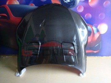 Carbon Fiber M Tech Style Bonnet/Hood For 96-02 BMW Z3