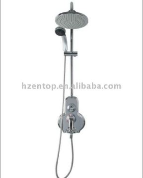 tempered glass shower wall panels