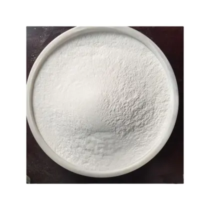 High-efficiency White Powder Defoaming Agent