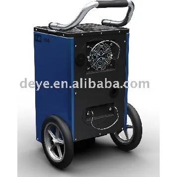 Industrial dehumidifier