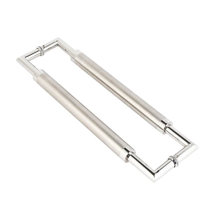 Commercial Glass Door Pull Handle (4)