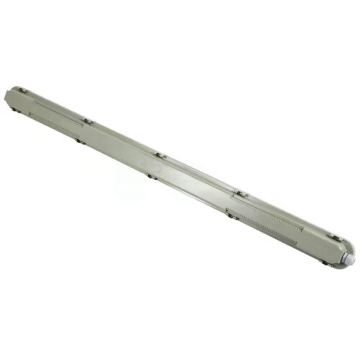 Commercial Industrial Waterproof Tri-Proof LED Light (IP66) - 0.6m, 1.2m, 1.5m