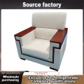 Sillón de recepción gubernamental de espuma de alta densidad