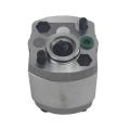 hydraulic system power unit used gear pump