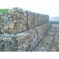 Hot Dipped Galvanized Gabion Box