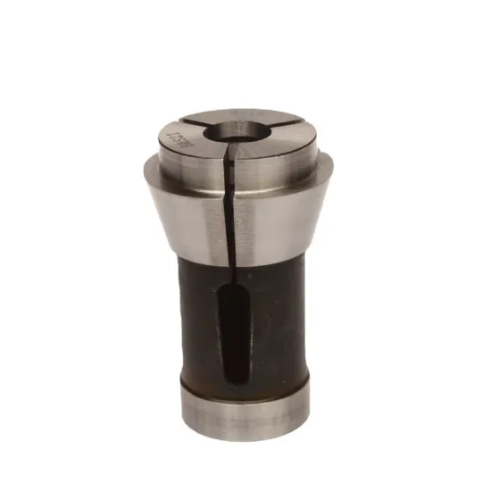 Customized DIN6346 Clamping Collets for Lathe Machine Model 163E with Round Hole