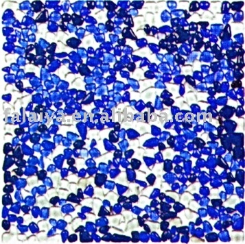 Crystal Glass Mosaic FZ03