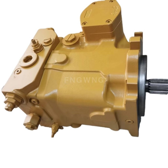 139-4151 Piston Pump Hydraulic Pump For Caterpillar CAT