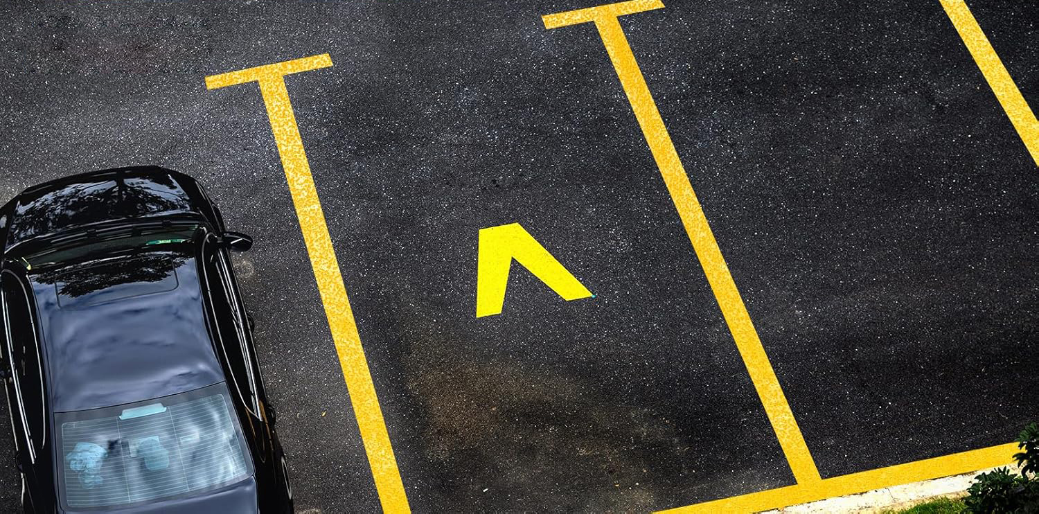 Pavement Marking Tape