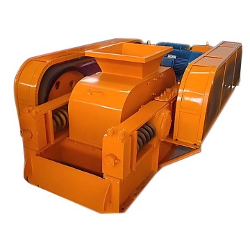 Byhi Factory Price Crusher Double Roller Crusher - Mini Stone Crusher لسهولة العودة