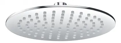 High Pressure Flow Rainfall Shower Head