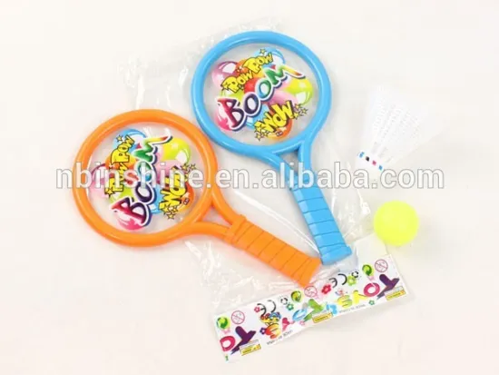 Sport game toys , racket set toys , mini beach racket play set for sale