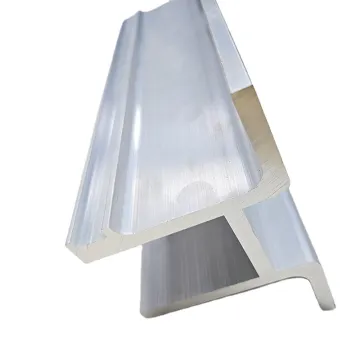 Strength Factory 6000 Series Custom Heavy Duty Aluminum Extrusions T5 T6