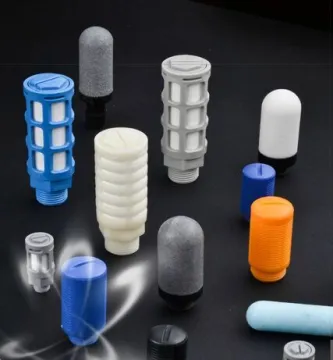 PSE Type series Muffler