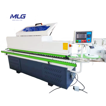 China Produsen Edge Bander Machine untuk Papan Kayu dan Kayu Lapis