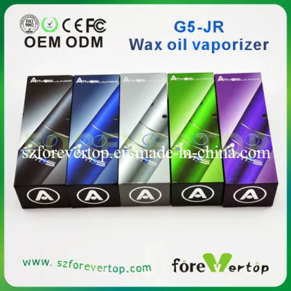 Atmos Rx Junior Jr Vaporizer Kit (NEWEST VERSION) Genuine Atmos Raw - All Colors