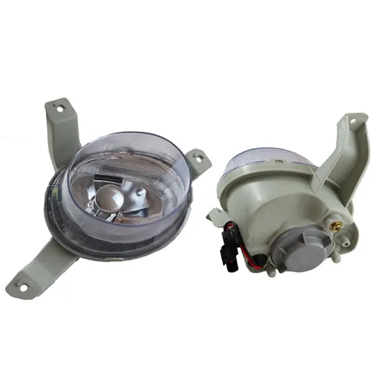 LED Fog Lamp for Chevrolet 2006-2008 LOVA Front Auto Parts